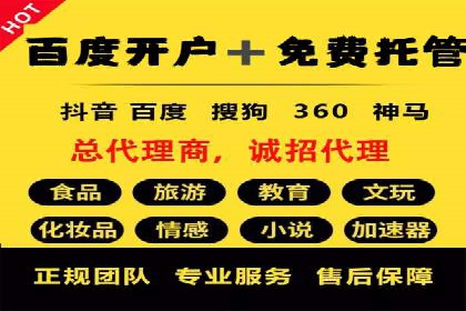 竞价SEM托管服务在市场推广中的应用